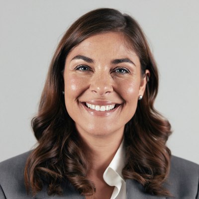Founder and CEO